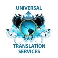 Universal Translation Services logo - Similar company to Alboum Translation Services