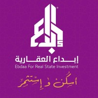 Ebdaa Real Estate logo - Similar company to Ebdaa Developments