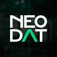 NEODAT logo - Similar company to Regfor