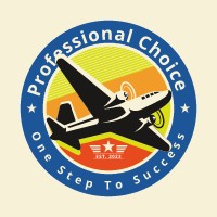 Professional Choice logo - Similar company to All About Analysis