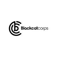 Blackcat Corps logo - Similar company to Niratif