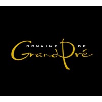 Grand Pré Wines logo - Similar company to Benjamin Bridge | B Corp™
