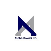 Maheshwari Company logo - Similar company to Double Safety