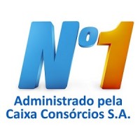 N° 1 Crédito e Consórcio logo - Similar company to Faz Consórcio