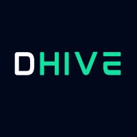 DHIVE logo - Similar company to Dhive