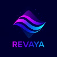 Revaya logo - Similar company to Sharppixelstudios