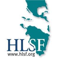 Hispanic Lawyers Scholarship Fund of Illinois (HLSF) logo - Similar company to Iw&G Inc.