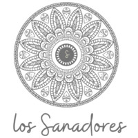 Los Sanadores logo - Similar company to 3A1B Optik A.Ş.