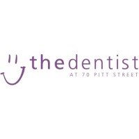 The Dentist At 70 Pitt Street logo - Similar company to Dentist Guide