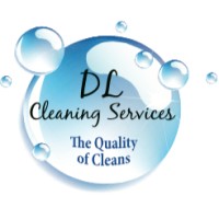 D L CLEANING SERVICES (UK) LTD. logo - Similar company to D & L Industrial Services, Inc.