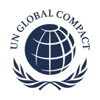 Foundation for the Global Compact logo - Similar company to Un Global Compact Network Usa