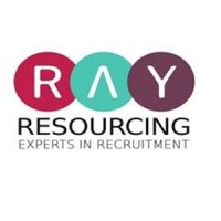 Ray Resourcing Experts Ltd logo - Similar company to Prsc F&B Procurement Team