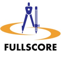 FullScore logo - Similar company to Vk Creative Learning