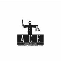 ACE Jural Court University of Benin logo - Similar company to Camec-Bénin