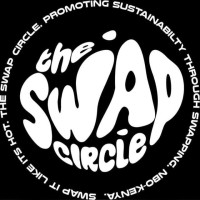 THE SWAP CIRCLE logo - Similar company to Styleswap