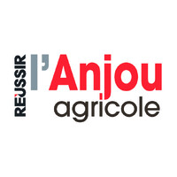 Reussir L'Anjou Agricole logo - Similar company to Terre Et Mer Interim