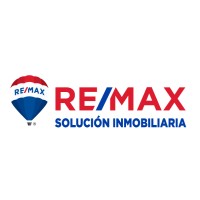REMAX SOLUCIÓN INMOBILIARIA logo - Similar company to M&M Inmobiliaria