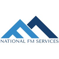 National FM Services logo - Similar company to Binkil