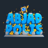 Abjadpolis logo - Similar company to Arabiatee