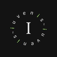Iuvenis logo - Similar company to Abcs Puppy Zs