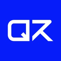 QR Solutions logo - Similar company to Aeternam Group