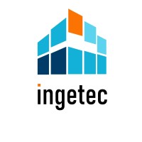 INGETEC srl logo - Similar company to Elcime Consulting Engineering