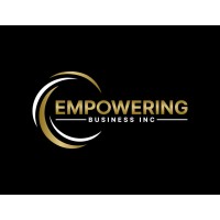 Empowering Business Inc logo - Similar company to Repselect.Io