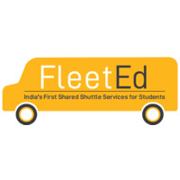 Fleeted logo - Similar company to Studymate