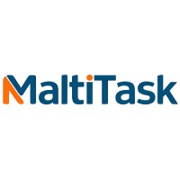 maltitask logo - Similar company to Communiqué Ltd.
