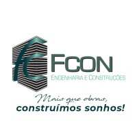 Fcon Engenharia logo - Similar company to Fcon