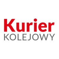 Kurier Kolejowy logo - Similar company to Wydawnictwo Telegraph