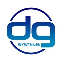 DG Systems logo - Similar company to Dg Systeme