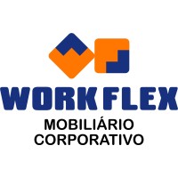 Workflex Móveis - Mobiliário Corporativo logo - Similar company to Amz One