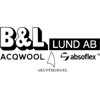 B&L Lund AB logo - Similar company to Skövdevillan Ab