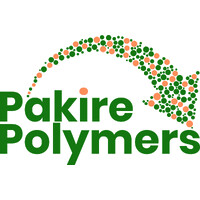 Pakire Polymers logo - Similar company to Elcon Recycling Center