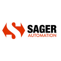 Sager Automation, LLC logo - Similar company to Elizabethtown Winlectric Co