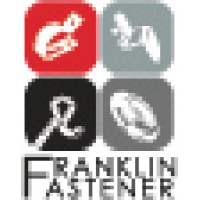 Franklin Fastener Co. logo - Similar company to Vogelsang Fastener Solutions, Inc.
