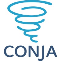 Conja logo - Similar company to Explore Engage