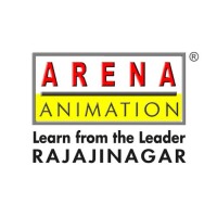 Arena Animation Rajajinagar logo - Similar company to Devkalp Technology