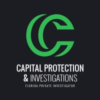 Capital Protection & Investigations logo - Similar company to Quinn Private Investigations