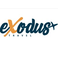 Exodus Travel logo - Similar company to Marca Tours