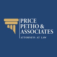 Price, Petho & Associates P.L.L.C. logo - Similar company to Mcalpine Pllc