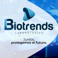 Biotrends Laboratorios S.A.S logo - Similar company to Biotrends Global