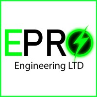 EPRO Engineering LTD logo - Similar company to Orange Monkey Recruitment