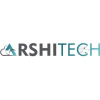 Arshitech Ltd logo - Similar company to Jamaltech