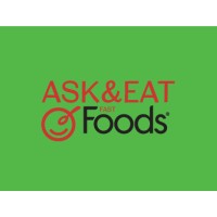 Ask'n'Eat Fast Foods logo - Similar company to Kasana Foods