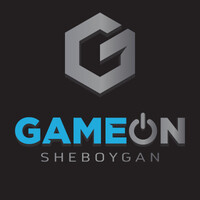 Game On - Wisconsin logo - Similar company to Game Dev Club At Sjsu