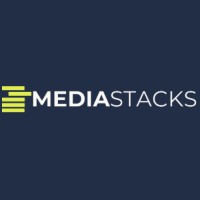 Media Stacks logo - Similar company to 1808 Aum