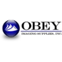 Obey Imaging Supplies, Inc. logo - Similar company to Shore Logistics