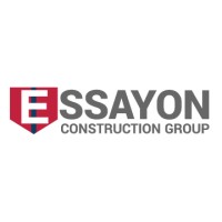 ESSAYON Construction Group logo - Similar company to Windsor Stevens